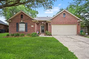 1311 Coppercrest Dr, Spring, TX 77386 - Photo 2