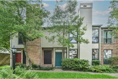 1201 McDuffie Street #148, Houston, TX 77019 - Photo 1