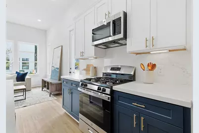 8918 Sunshine Laverne Lane, Houston, TX 77080 - Photo 12