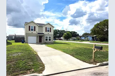 2009 6th Street, Hempstead, TX 77445 - Photo 2