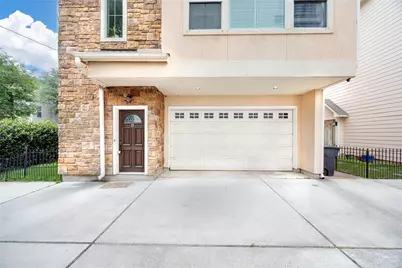 1714 Ovid Street #A, Houston, TX 77007 - Photo 4