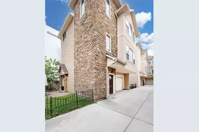 1714 Ovid Street #A, Houston, TX 77007 - Photo 2