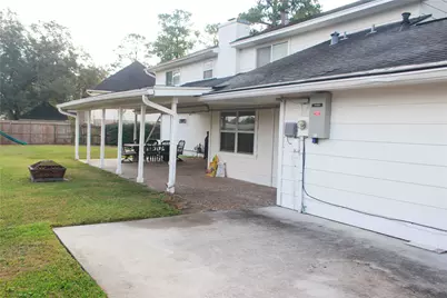 7510 Ralick Court, Spring, TX 77379 - Photo 10