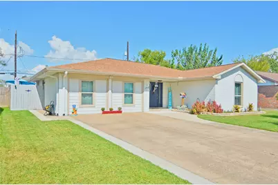 1716 Dolphin Drive, Seabrook, TX 77586 - Photo 1