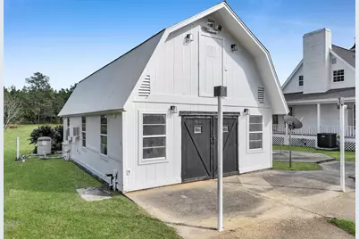 381 County Road 4390, Hillister, TX 77624 - Photo 26