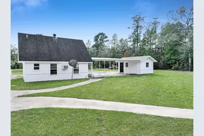 381 County Road 4390, Hillister, TX 77624 - Photo 20