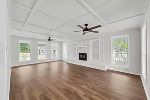 381 Co Rd 4390, Hillister, TX 77624 - Photo 4