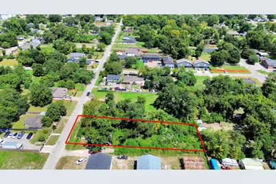 1017 Wall Street, Houston, TX 77088 - Photo 12