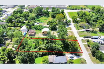 1017 Wall Street, Houston, TX 77088 - Photo 16