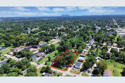 1017 Wall Street, Houston, TX 77088 - Photo 4