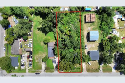 1017 Wall Street, Houston, TX 77088 - Photo 1