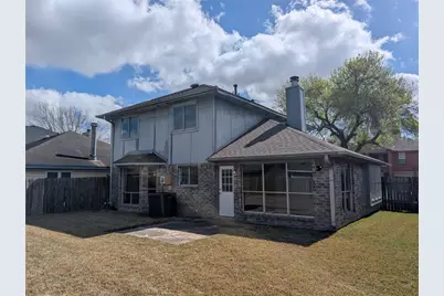 2026 Sandy Knoll, Missouri City, TX 77489 - Photo 14