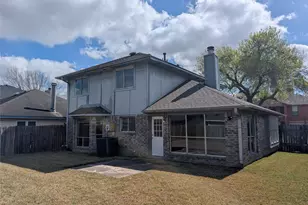 2026 Sandy Knoll, Missouri City, TX 77489 - Photo 14