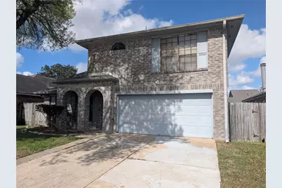 2026 Sandy Knoll, Missouri City, TX 77489 - Photo 1