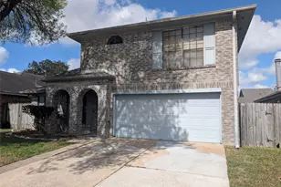 2026 Sandy Knoll, Missouri City, TX 77489 - Photo 1