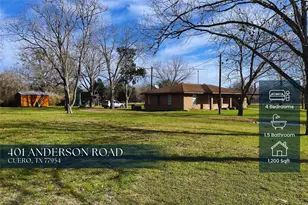 401 Anderson Rd, Cuero, TX 77954 - Photo 1