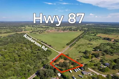 401 Anderson Road, Cuero, TX 77954 - Photo 2