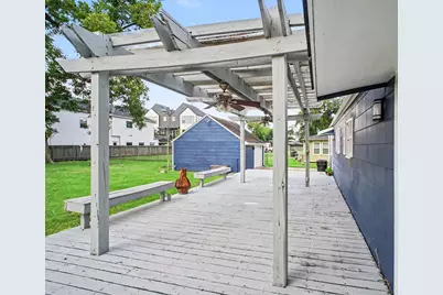 801 Woodcrest Drive, Houston, TX 77018 - Photo 20