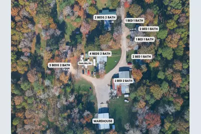 13128 Bert Brown Road, Conroe, TX 77302 - Photo 2