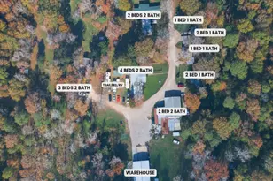 13128 Bert Brown Rd, Conroe, TX 77302 - Photo 2