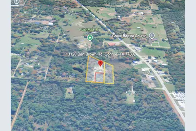 13128 Bert Brown Road, Conroe, TX 77302 - Photo 6