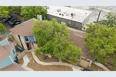 13533 George Road, San Antonio, TX 78230 - Photo 2