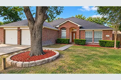 19703 Windmoor Court, Katy, TX 77449 - Photo 1