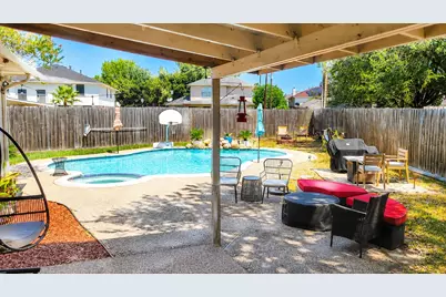 19703 Windmoor Court, Katy, TX 77449 - Photo 22