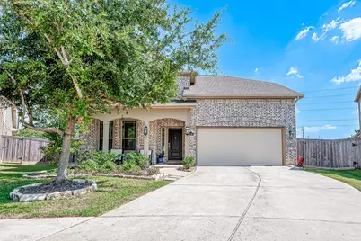 2226 Blakely Grove Lane, Richmond, TX 77469 - Photo 2