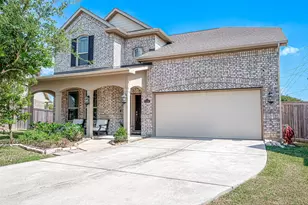 2226 Blakely Grove Ln, Richmond, TX 77469 - Photo 1