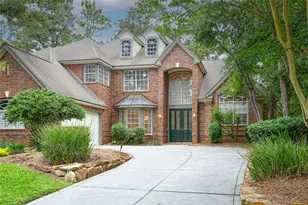 2 Woodmere Pl, Spring, TX 77381 - Photo 2