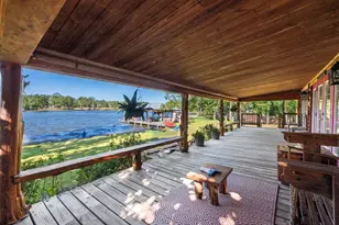 115 Prince's Cir, Ivanhoe, TX 75979 - Photo 4