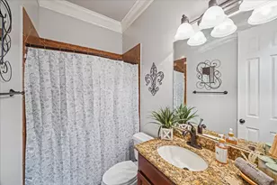 2504 Baywater Canyon Dr, Pearland, TX 77584 - Photo 24