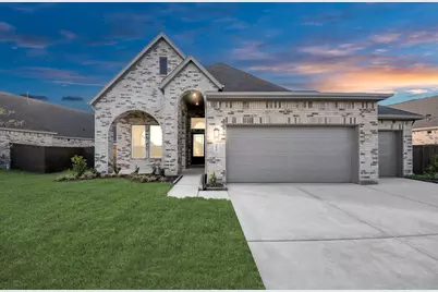 9519 Chateau Hill, Manvel, TX 77578 - Photo 26