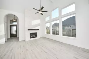 9519 Chateau Hill, Manvel, TX 77578 - Photo 8