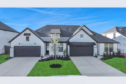 7719 Cattail Shallows Lane, Katy, TX 77493 - Photo 2