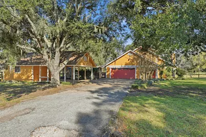 5610 County Road 823, West Columbia, TX 77486 - Photo 2