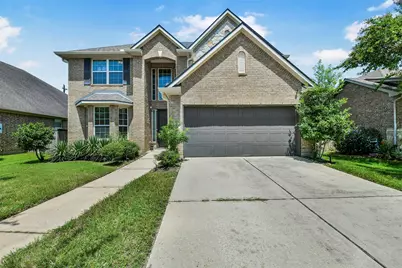1906 Dry Willow Lane, Pearland, TX 77089 - Photo 1