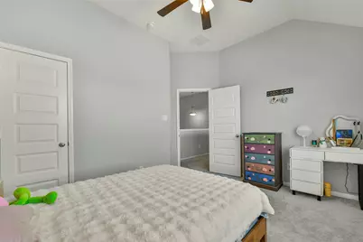 1906 Dry Willow Lane, Pearland, TX 77089 - Photo 22