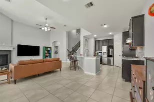 1906 Dry Willow Ln, Pearland, TX 77089 - Photo 8