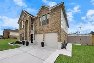 7642 Pheasant Run Ln, Humble, TX 77396 - Photo 8