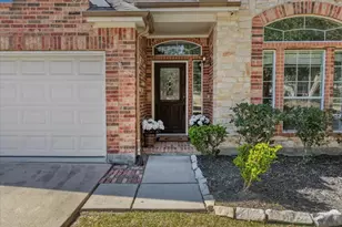 8611 Rocky River St, Cove, TX 77523 - Photo 2