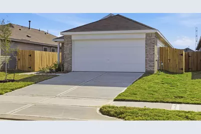 6006 Patriot Sound Dr, Humble, TX 77338 - Photo 2