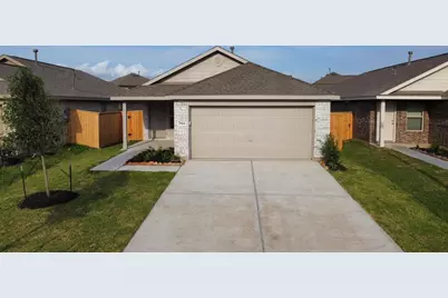 7814 Switchgrass Creek Dr, Katy, TX 77493 - Photo 1