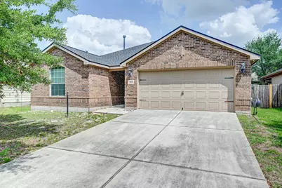 305 Pine Mist Lane, Conroe, TX 77304 - Photo 2