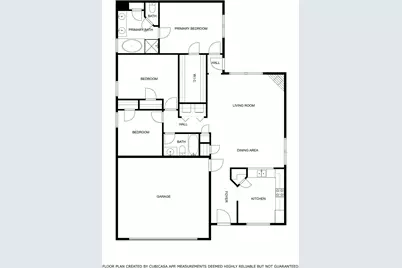 20506 Port Bishop Lane, Richmond, TX 77407 - Photo 2