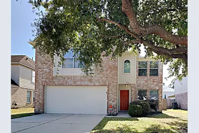 7318 Foxshadows Lane, Humble, TX 77338 - Photo 2