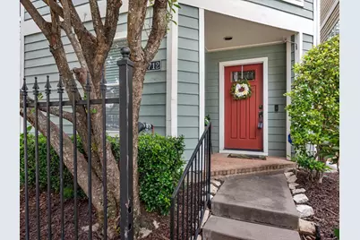 1712 Bevis Street, Houston, TX 77008 - Photo 1