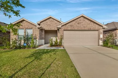 15007 Ashton Meadows Drive, New Caney, TX 77357 - Photo 1
