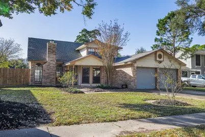 21651 Park Brook Drive, Katy, TX 77450 - Photo 1